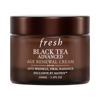 fresh Black Tea Anti-Aging Moisturizer with Retinol-Alternative BT Matrix