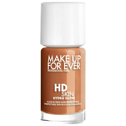 MAKE UP FOR EVER HD Skin Hydra Glow Hydrating Foundation