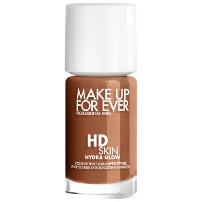 MAKE UP FOR EVER HD Skin Hydra Glow Hydrating Foundation