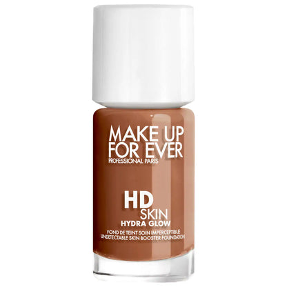 MAKE UP FOR EVER HD Skin Hydra Glow Hydrating Foundation