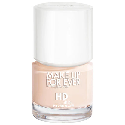 MAKE UP FOR EVER HD Skin Hydra Glow Hydrating Foundation