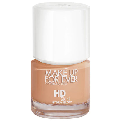 MAKE UP FOR EVER HD Skin Hydra Glow Hydrating Foundation