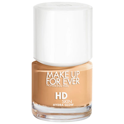 MAKE UP FOR EVER HD Skin Hydra Glow Hydrating Foundation