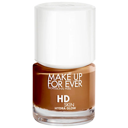 MAKE UP FOR EVER HD Skin Hydra Glow Hydrating Foundation