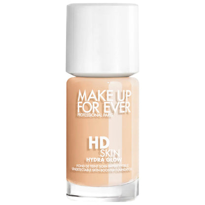 MAKE UP FOR EVER HD Skin Hydra Glow Hydrating Foundation