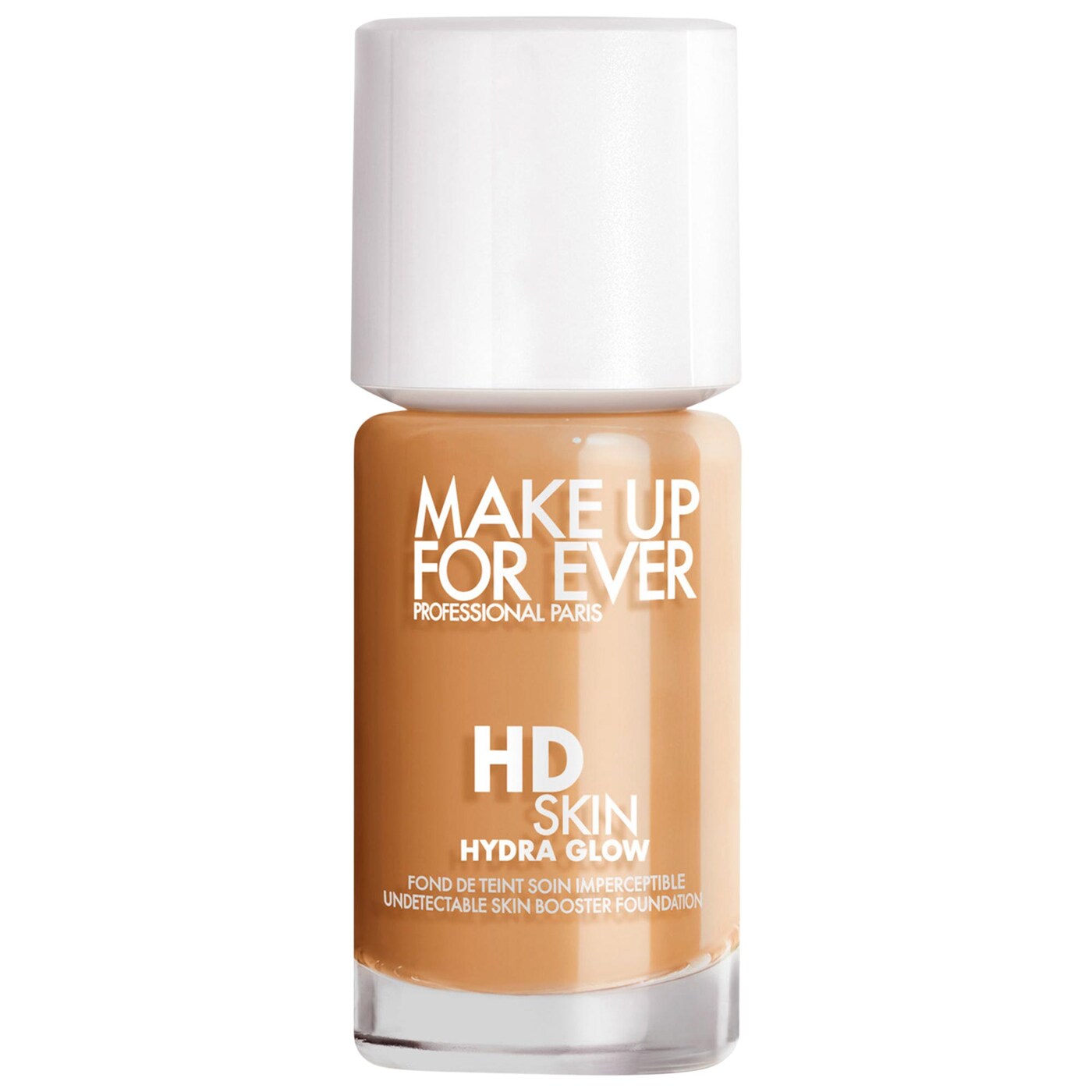 MAKE UP FOR EVER HD Skin Hydra Glow Hydrating Foundation