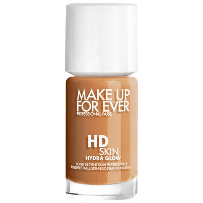 MAKE UP FOR EVER HD Skin Hydra Glow Hydrating Foundation