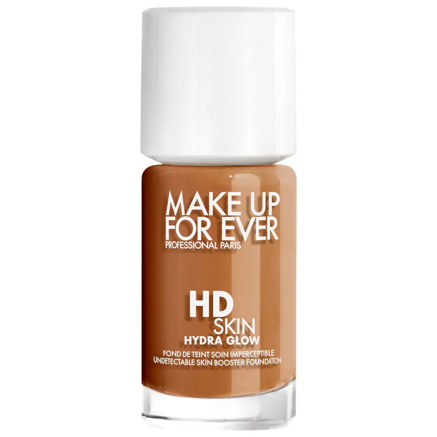 MAKE UP FOR EVER HD Skin Hydra Glow Hydrating Foundation