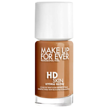 MAKE UP FOR EVER HD Skin Hydra Glow Hydrating Foundation