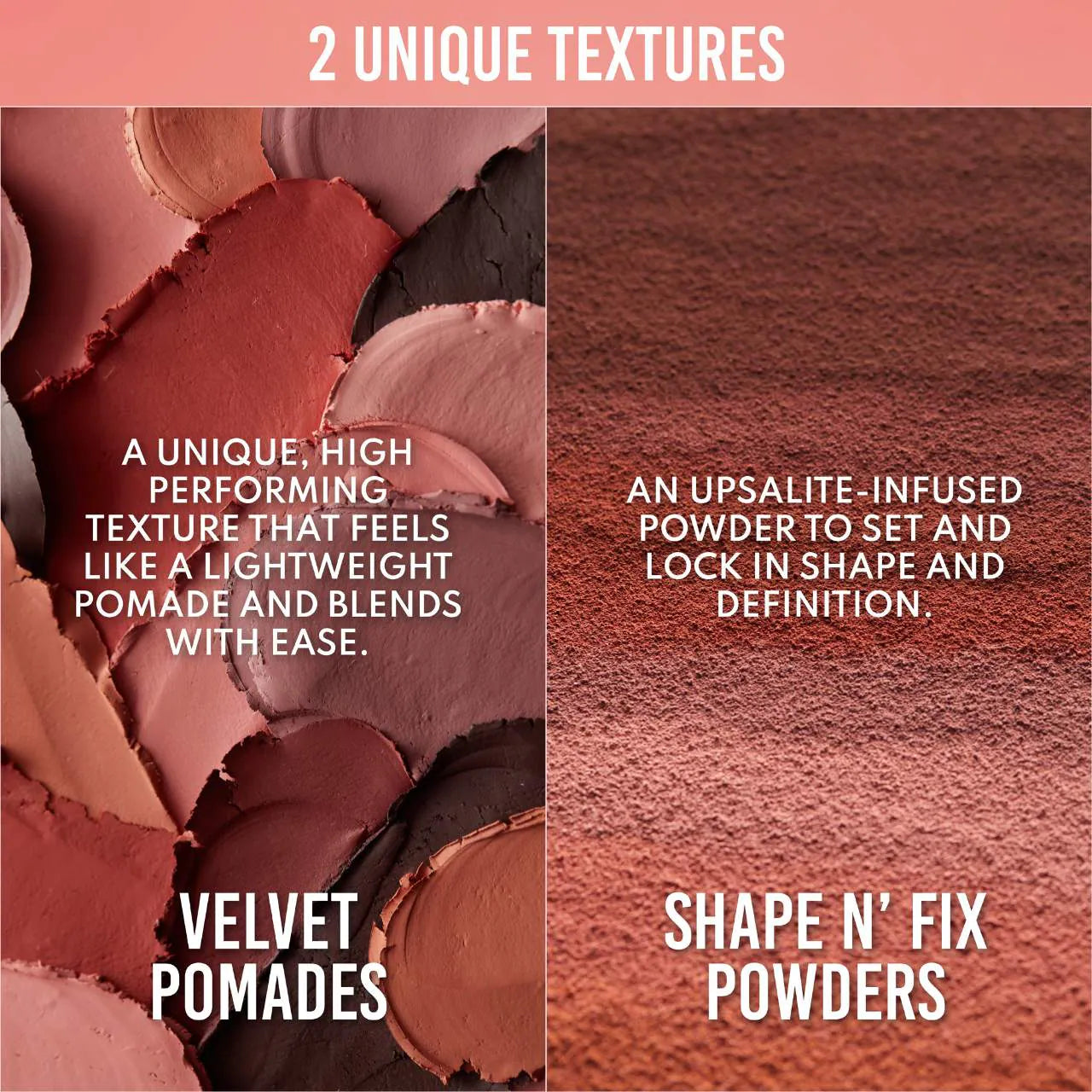 Danessa Myricks Groundwork: Blooming Romance - Palette