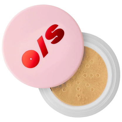 ONE/SIZE Mini Ultimate Blurring Setting Powder