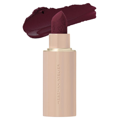 Westman Atelier Lip Suede Hydrating Matte Lipstick