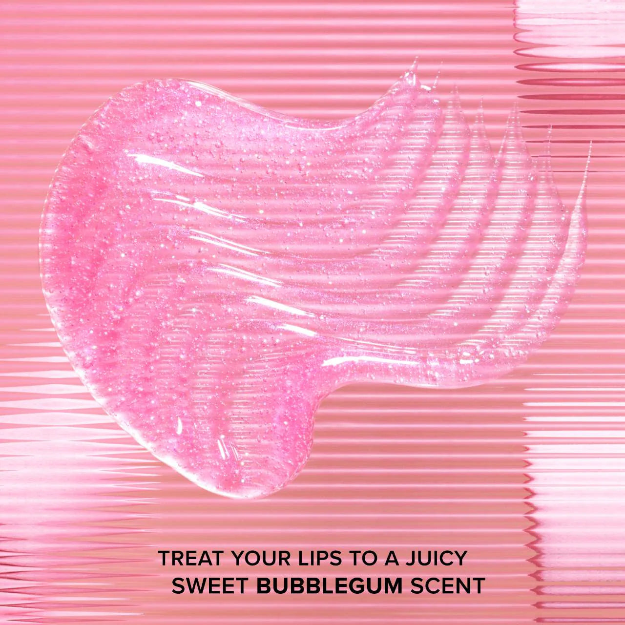 Too Faced Kissing Jelly Non-Sticky Lip Oil Gloss