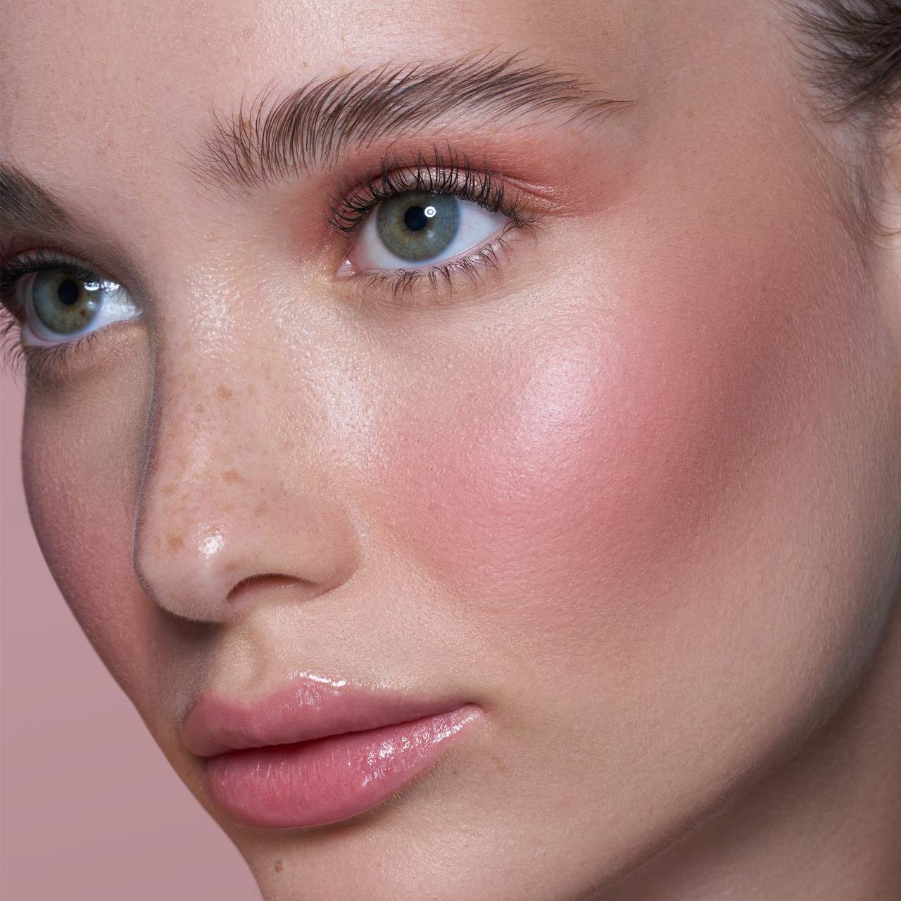 NATASHA DENONA Hy-per Natural Face Palette