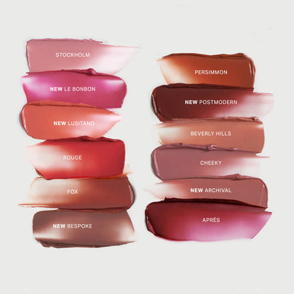 Summer Fridays Dream Lip Oil for Moisturizing Sheer Coverage