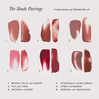 Summer Fridays Dream Lip Oil for Moisturizing Sheer Coverage