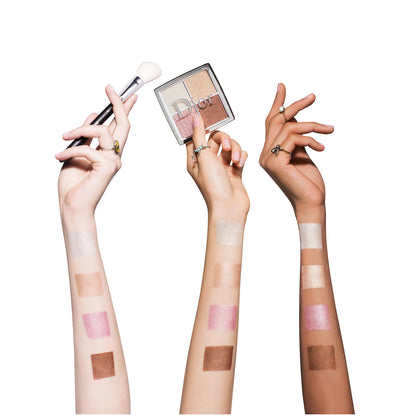 DIOR BACKSTAGE Glow Face Palette