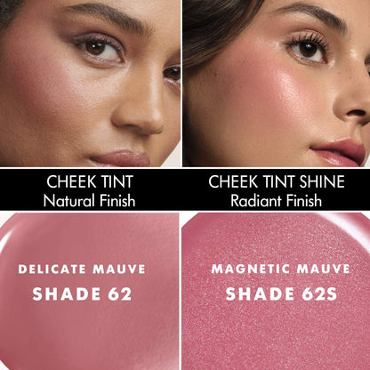Armani Beauty Luminous Silk Cheek Tint Blush