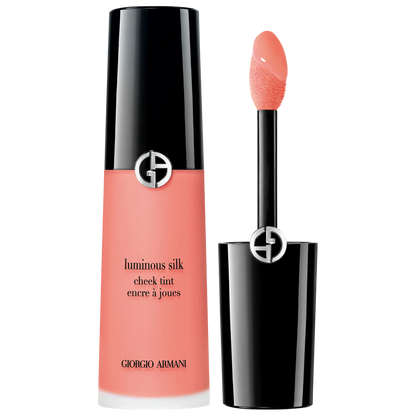 Armani Beauty Luminous Silk Cheek Tint Blush