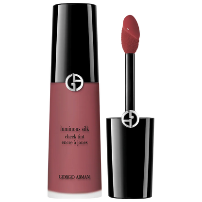 Armani Beauty Luminous Silk Cheek Tint Blush