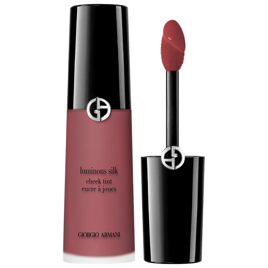 Armani Beauty Luminous Silk Cheek Tint Blush