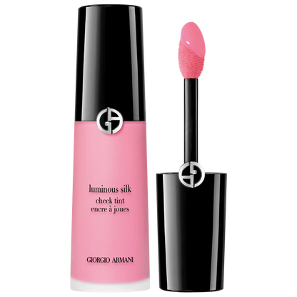 Armani Beauty Luminous Silk Cheek Tint Blush
