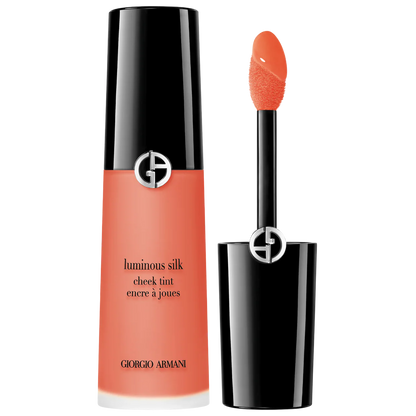 Armani Beauty Luminous Silk Cheek Tint Blush