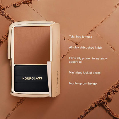 Hourglass Vanish Airbrush Pressed Powder