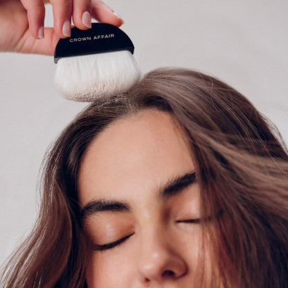 Crown Affair The Refillable Dry Shampoo