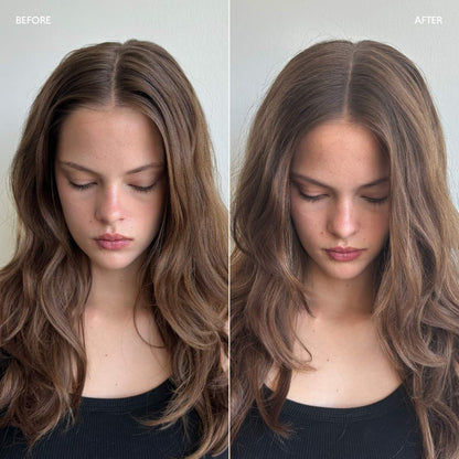 Crown Affair The Refillable Dry Shampoo