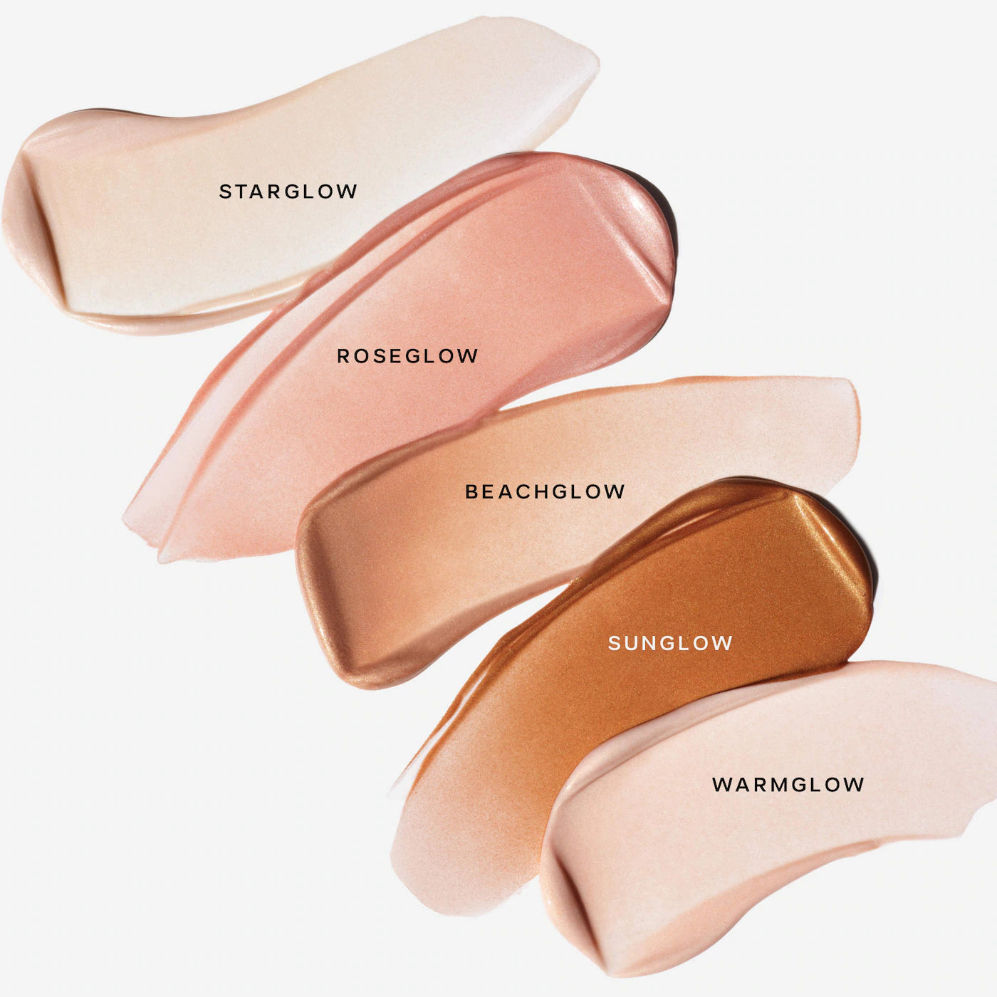 Saie Glowy Super Gel Lightweight Dewy Multipurpose Illuminator
