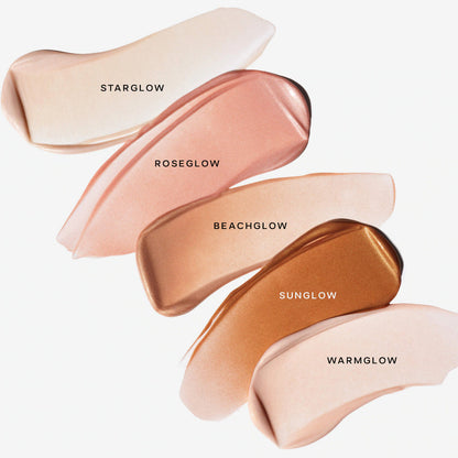 Saie Glowy Super Gel Lightweight Dewy Multipurpose Illuminator