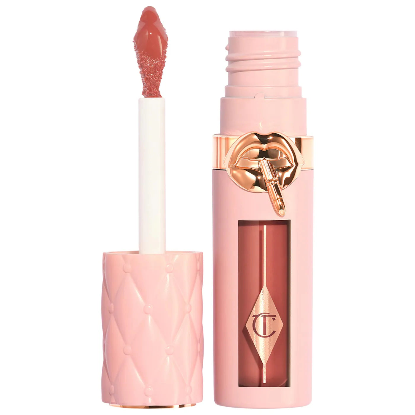 Charlotte Tilbury Big Lip Plumpgasm Plumping Lip Gloss