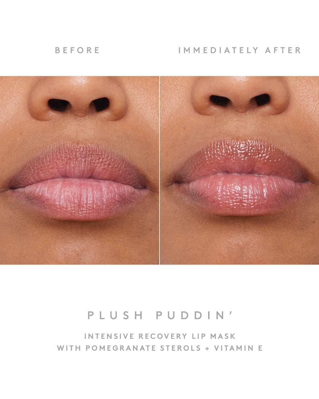 Fenty Beauty Perfect Puck'r Hydrating Lip Care Duo