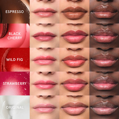 Glossier Balm Dotcom Lip Balm and Skin Salve