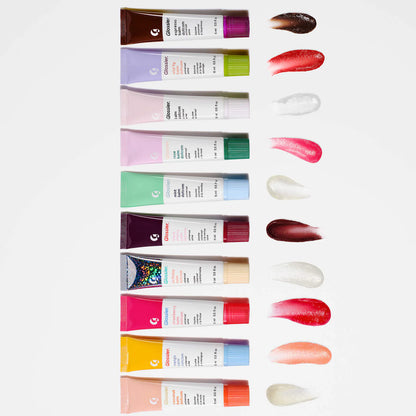 Glossier Balm Dotcom Lip Balm and Skin Salve