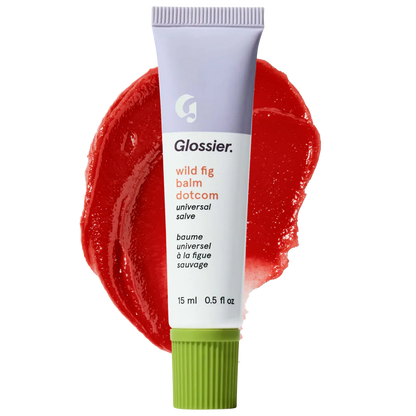 Glossier Balm Dotcom Lip Balm and Skin Salve
