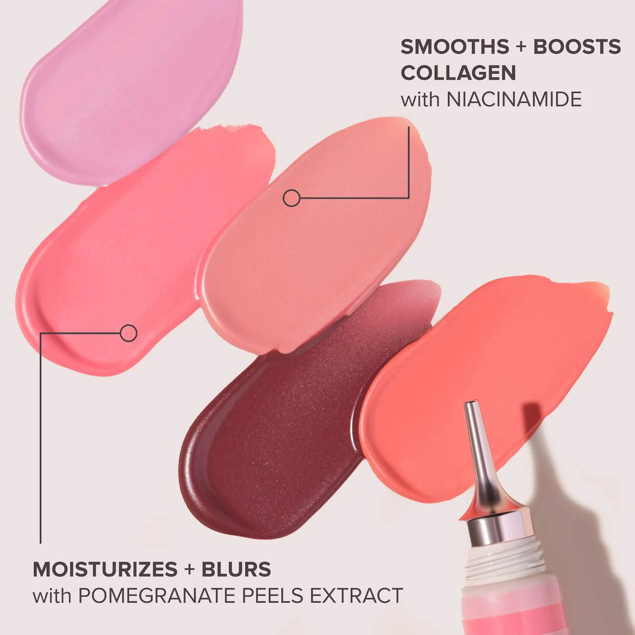 Anastasia Beverly Hills Blurring Serum Liquid Blush