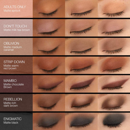 NARS Total Seduction Smudge-Proof Eyeshadow Stick