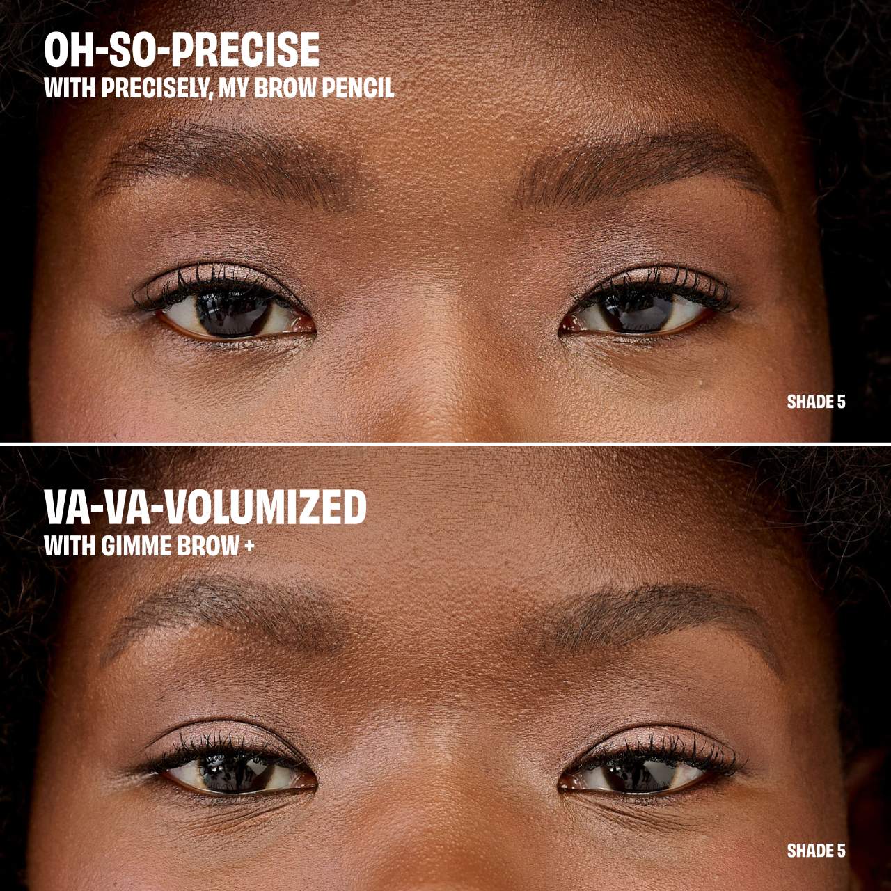 Benefit Cosmetics Brow Haul of Fame Brow Bestsellers Set