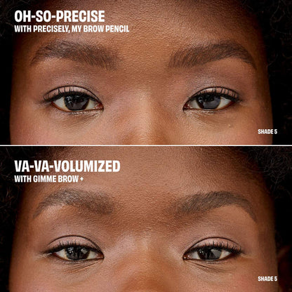 Benefit Cosmetics Brow Haul of Fame Brow Bestsellers Set