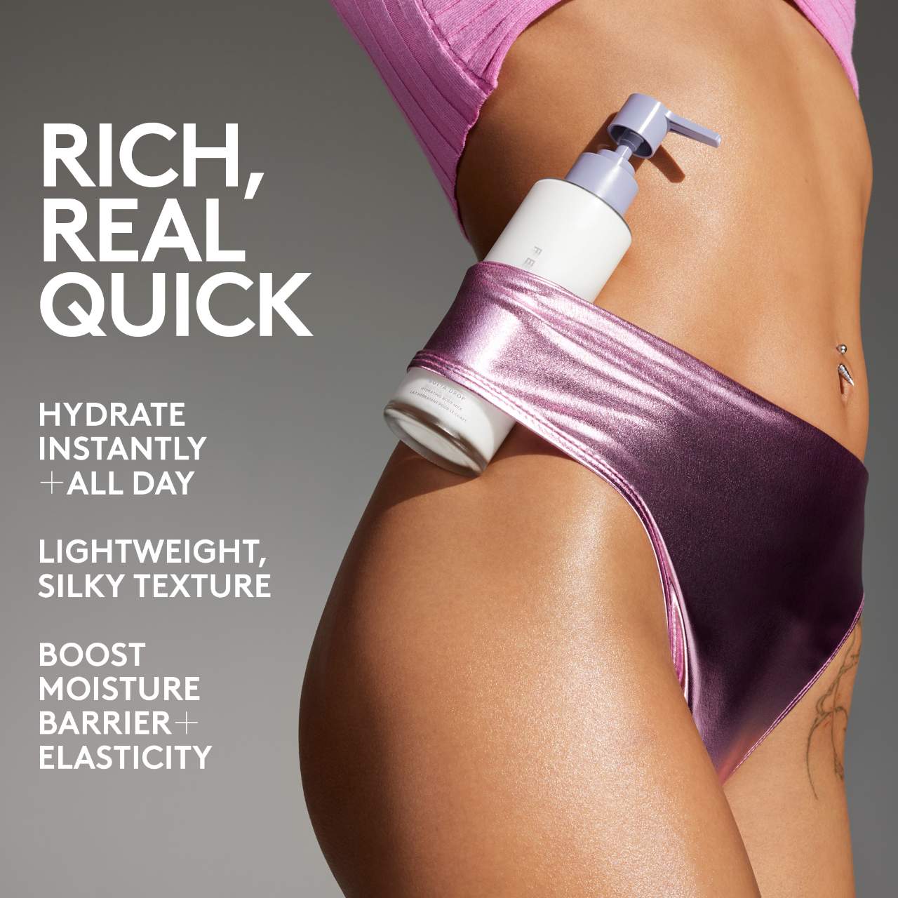 Fenty Beauty Butta Drop Hydrating Body Milk