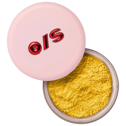 ONE/SIZE Ultimate Blurring Setting Powder