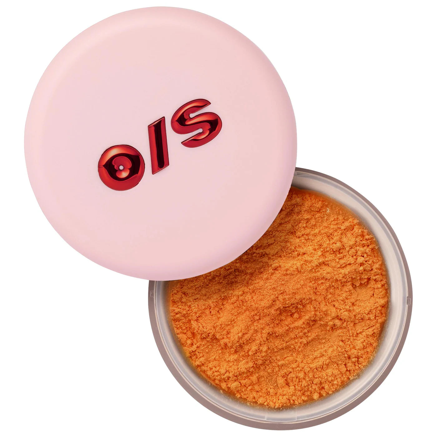ONE/SIZE Ultimate Blurring Setting Powder
