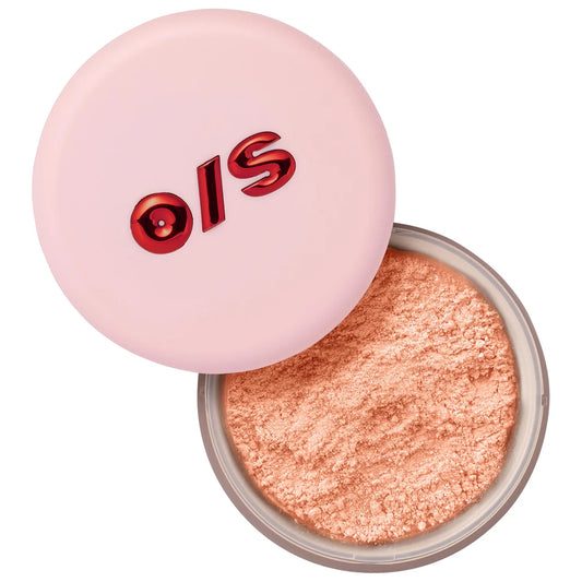 ONE/SIZE Ultimate Blurring Setting Powder
