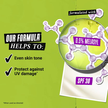 Kiehl's Auto-Tone Skin Discoloration Treatment