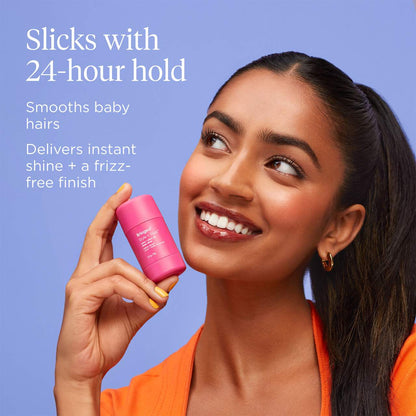 Briogeo Style + Treat™ Hair Styling Sleek Stick