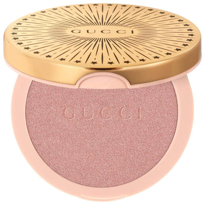 Gucci Glow Multi-Use Illuminating Gel-Powder Highlighter
