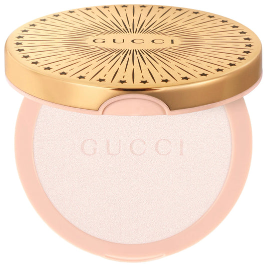 Gucci Glow Multi-Use Illuminating Gel-Powder Highlighter