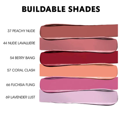 Yves Saint Laurent Make Me Blush Blurring Liquid Blush